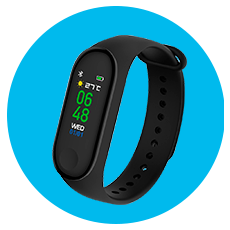 Smartband