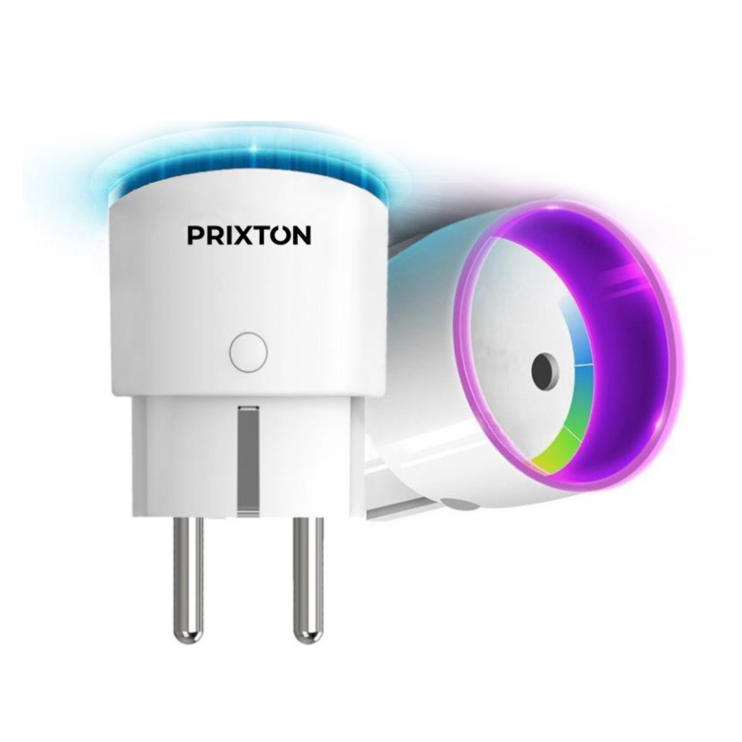 Aquecedor WIFI Baixo Consumo Warmi Prixton - Gnoc